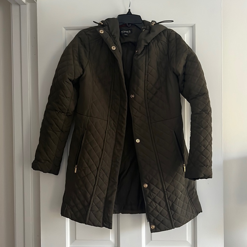 Jones New York Winter Jacket